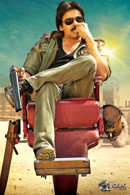 Pawan-Kalyan